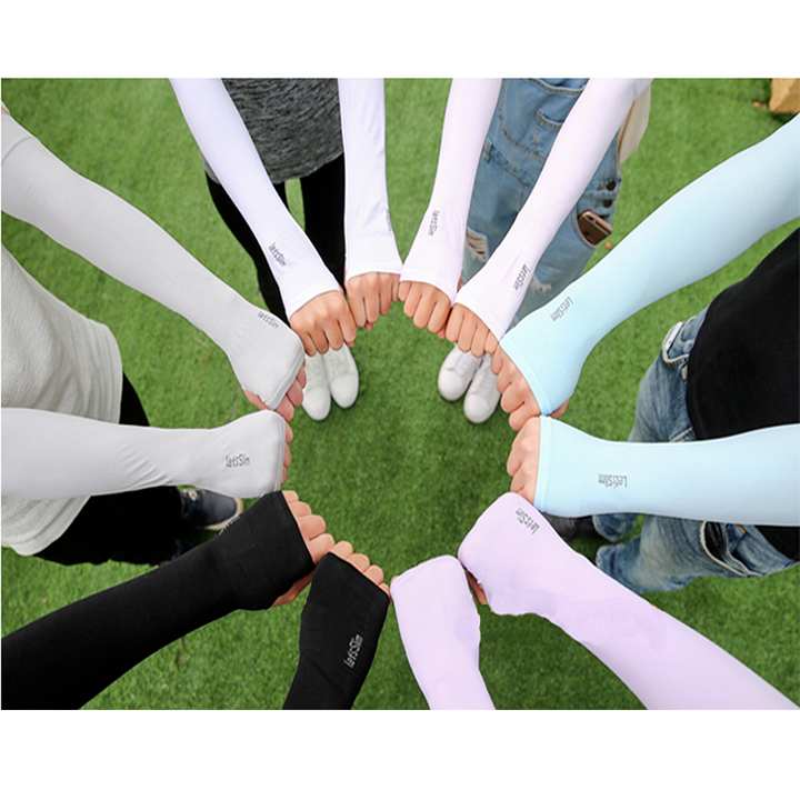 GĂNG TAY CHỐNG NẮNG LETSLIM