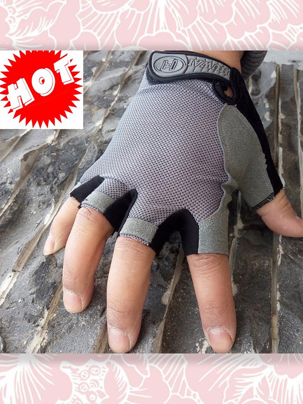 GĂNG TAY TẬP TẠ