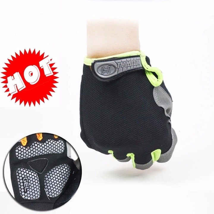 GĂNG TAY TẬP TẠ