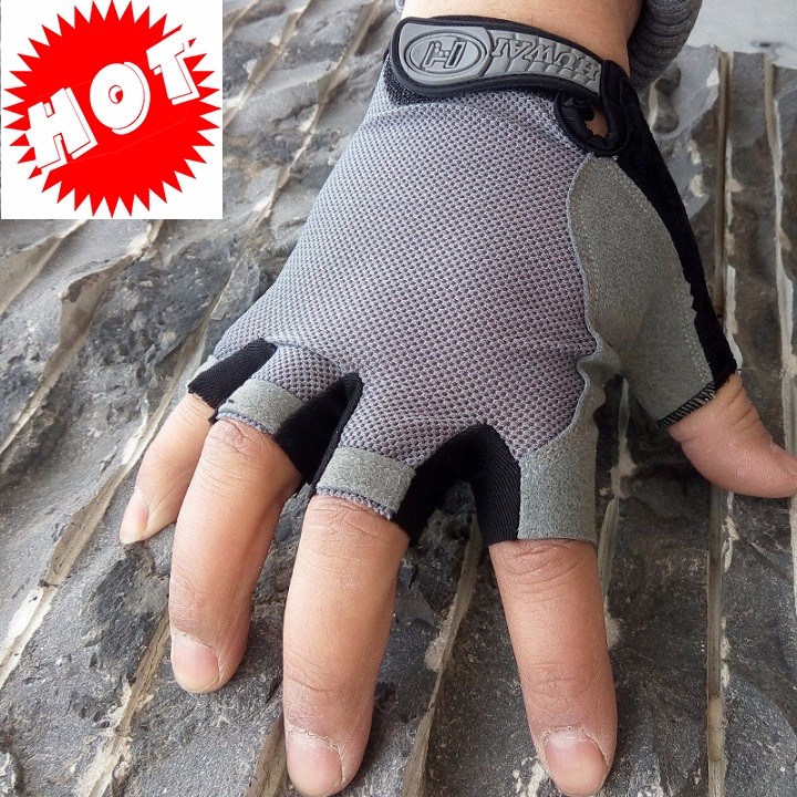 GĂNG TAY TẬP TẠ