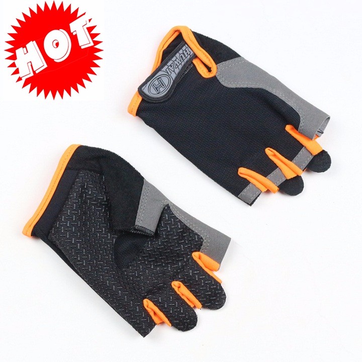 GĂNG TAY TẬP TẠ