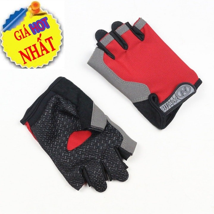 GĂNG TAY TẬP TẠ