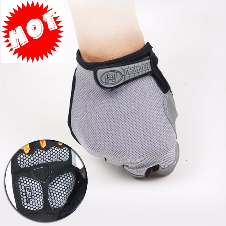 GĂNG TAY TẬP TẠ