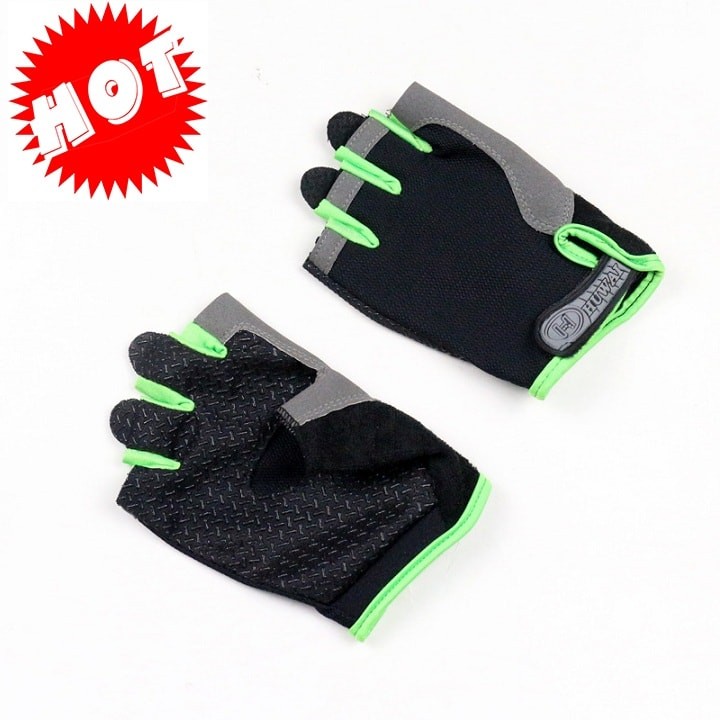 GĂNG TAY TẬP TẠ