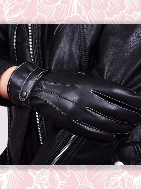 GĂNG TAY XE MÁY CHỐNG NƯỚC