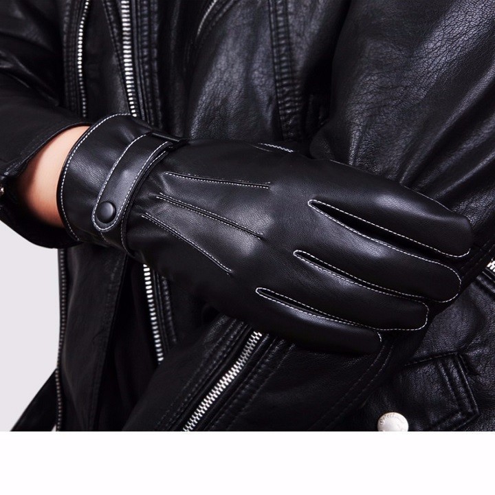 GĂNG TAY XE MÁY CHỐNG NƯỚC