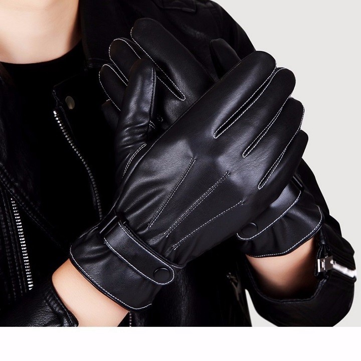 GĂNG TAY XE MÁY CHỐNG NƯỚC