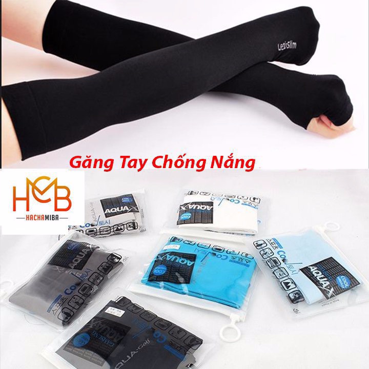 GĂNG TAY CHỐNG NẮNG XỎ NGÓN