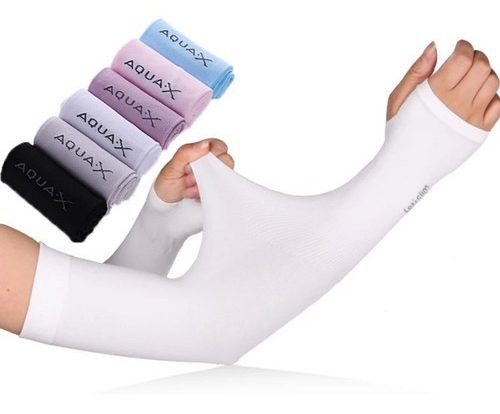 GĂNG TAY CHỐNG NẮNG XỎ NGÓN