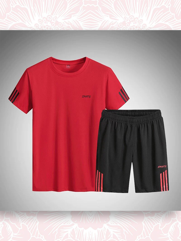 SET BỘ GYM THỂ THAO NAM