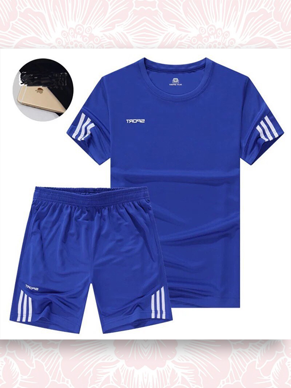 SET BỘ GYM THỂ THAO NAM