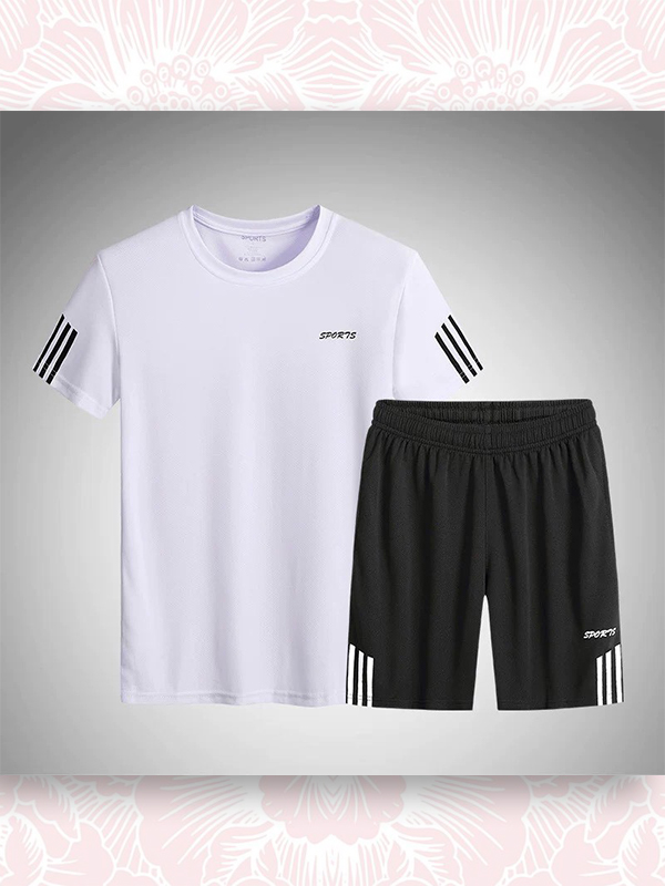 SET BỘ GYM THỂ THAO NAM