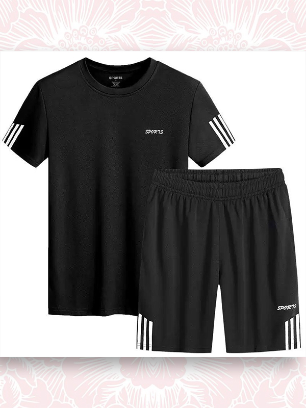 SET BỘ GYM THỂ THAO NAM