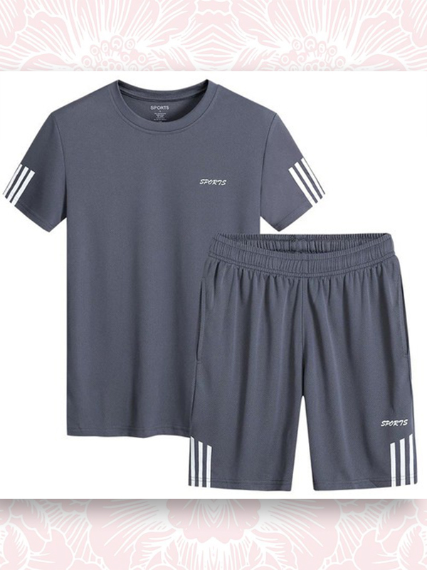 SET BỘ GYM THỂ THAO NAM