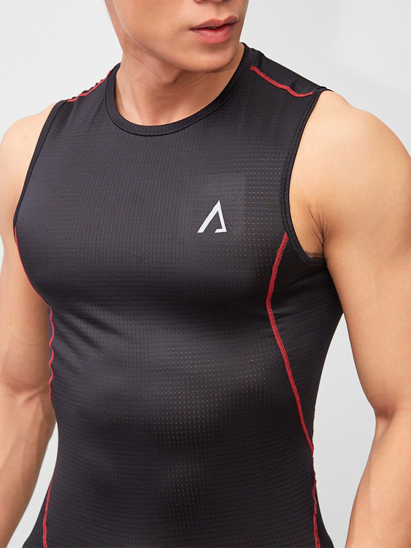 ÁO TẬP GYM NAM AKIRA