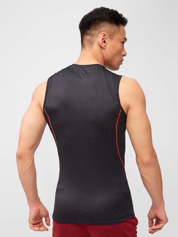 ÁO TẬP GYM NAM AKIRA