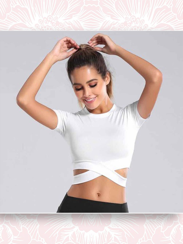 ĐỒ TẬP GYM-YOGA NỮ CHẤT LIỆU COTTON