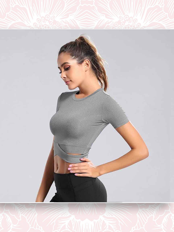 ĐỒ TẬP GYM-YOGA NỮ CHẤT LIỆU COTTON