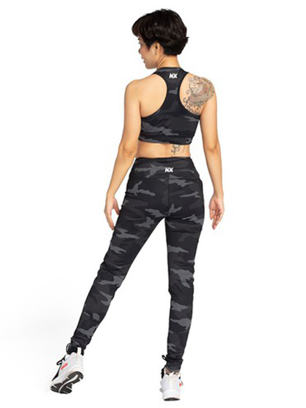 BỘ ĐỒ TẬP GYM NỮ RẰN RI