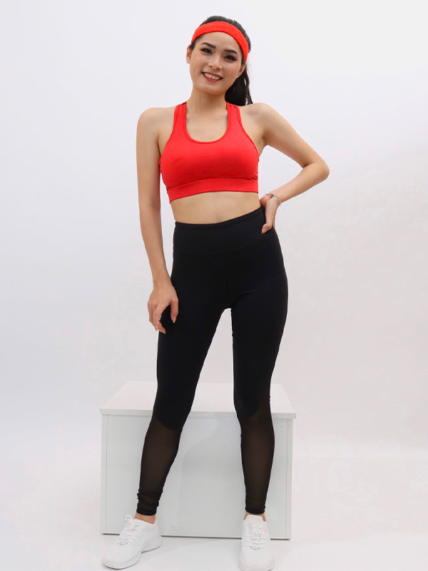 SET BỘ TẬP GYM THỂ THAO NỮ