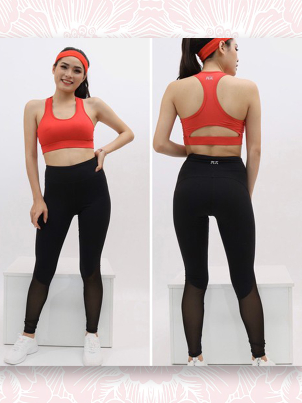 SET BỘ TẬP GYM THỂ THAO NỮ