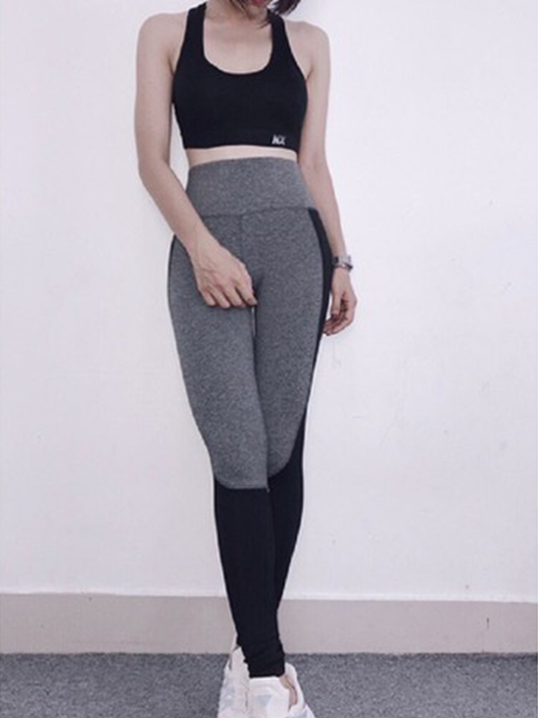 SET BỘ ĐỒ TẬP THỂ THAO YOGA AEROBIC