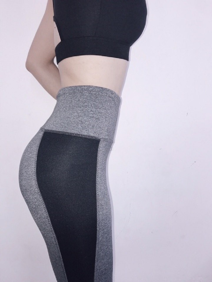 SET BỘ ĐỒ TẬP THỂ THAO YOGA AEROBIC