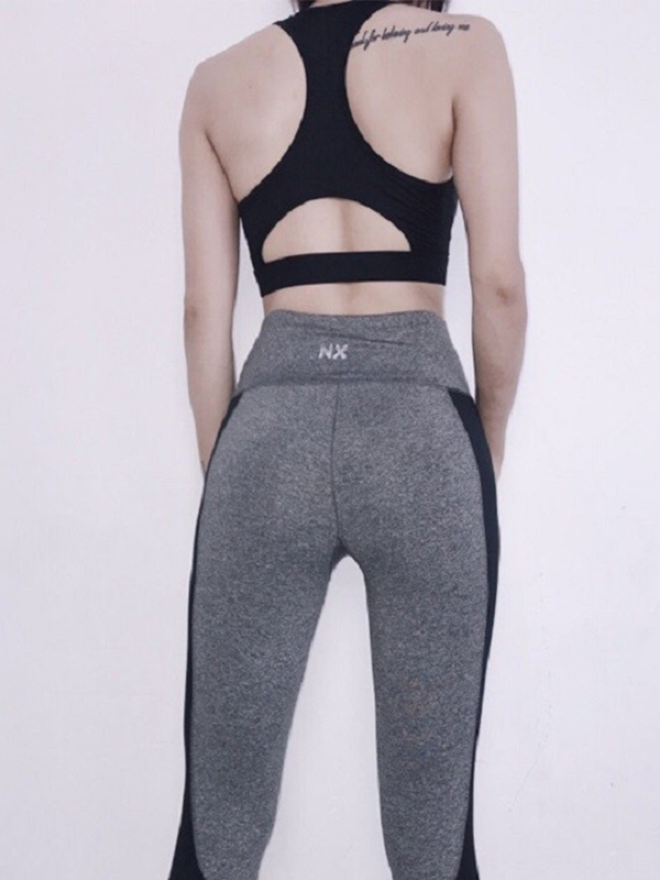 SET BỘ ĐỒ TẬP THỂ THAO YOGA AEROBIC