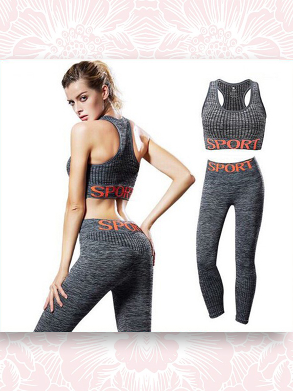 BỘ ĐỒ TẬP GYM-YOGA SPORT NỮ CAO CẤP