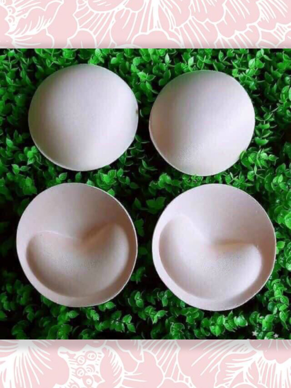 MIẾNG MÚT NGỰC 2CM THÁO RỜI LOẠI TỐT