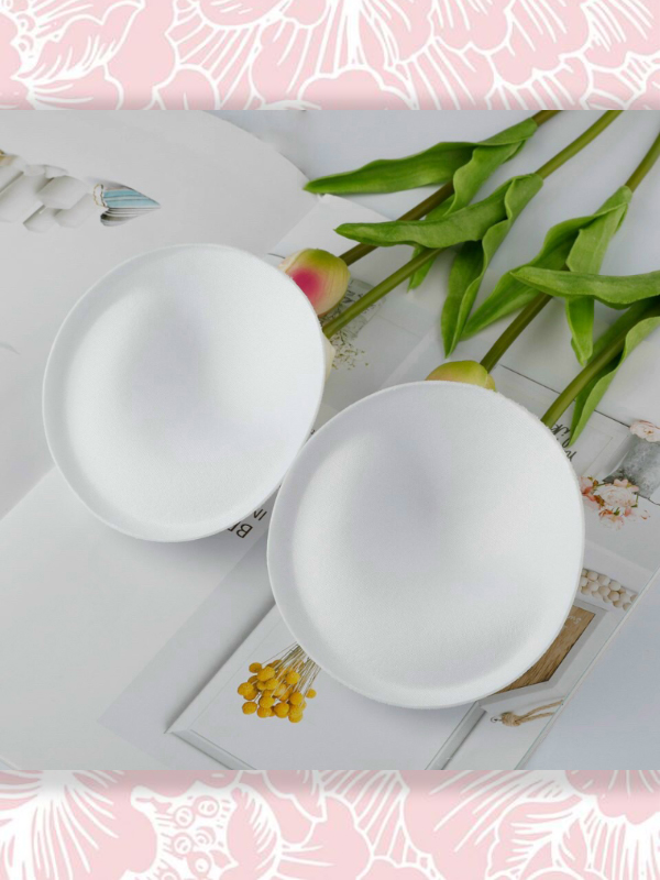 MIẾNG MÚT NGỰC 2CM THÁO RỜI LOẠI TỐT