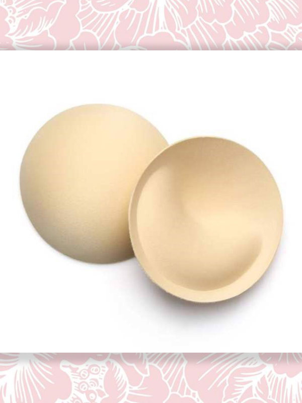 MIẾNG MÚT NGỰC 2CM THÁO RỜI LOẠI TỐT