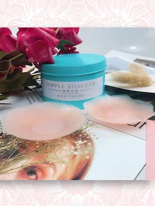 HỘP MIẾNG DÁN TI SILICON SIÊU DÍNH