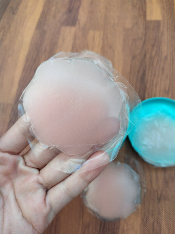 HỘP MIẾNG DÁN TI SILICON SIÊU DÍNH