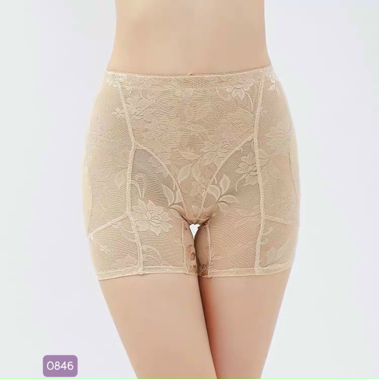 QUẦN ĐỘN MÔNG ĐỘN HÔNG REN MỎNG THÊU HOA #0846