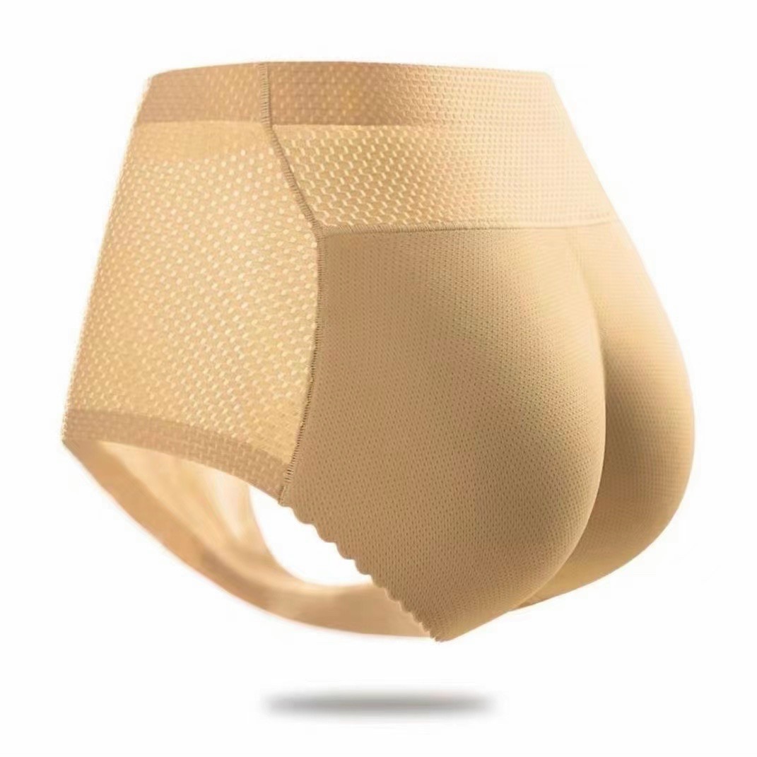 QUẦN ĐỘN MÔNG THÔNG HƠI MỀM MỊN MÁT