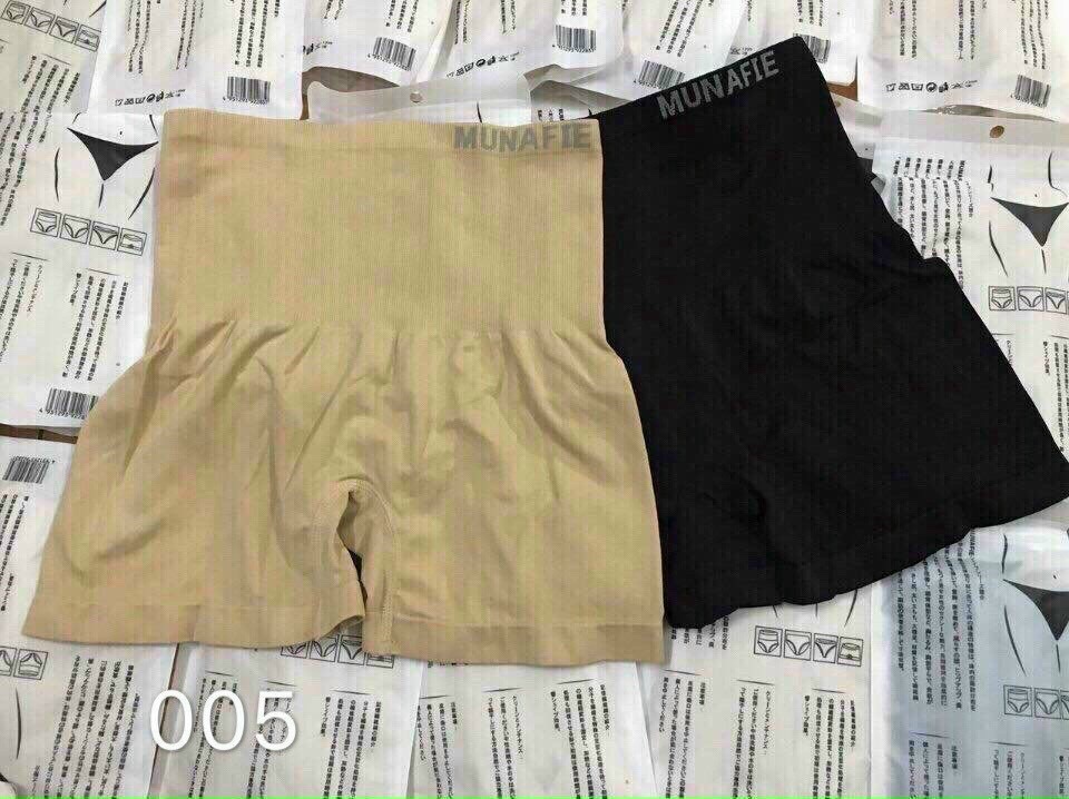 QUẦN ĐÙI MẶC VÁY GÂN TĂM MUNAFIE #005