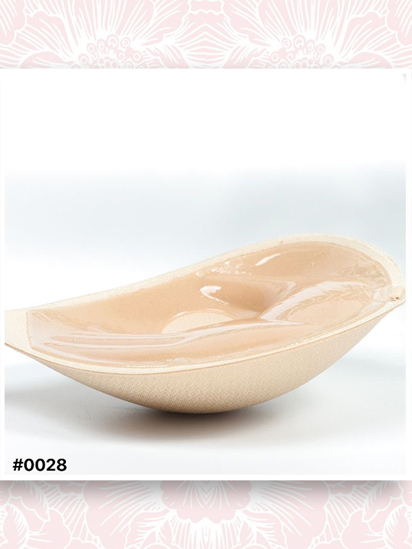 ÁO DÁN NGỰC SILICON BÀN TAY #0028