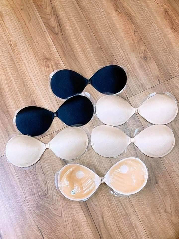 ÁO DÁN NGỰC SILICON BÀN TAY #0028