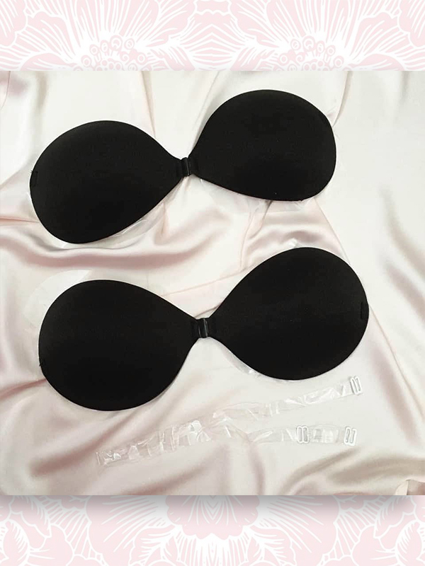 ÁO DÁN NGỰC SILICON BÀN TAY #0028