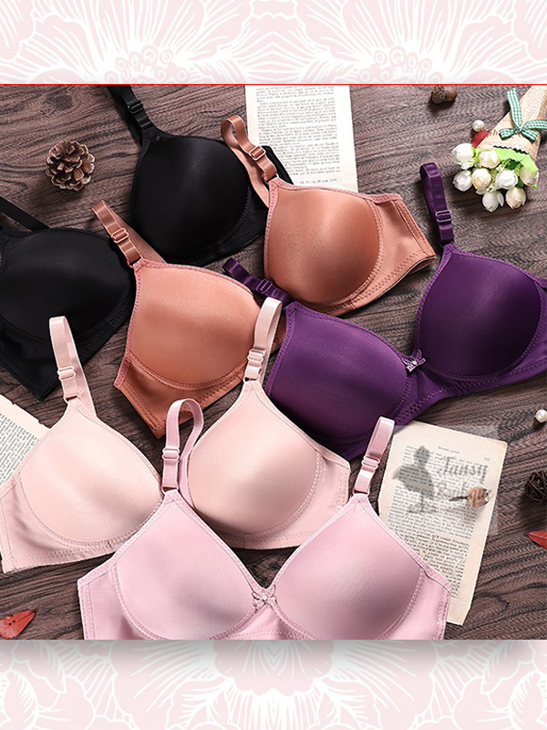 ÁO LÓT LỤA NÂNG NGỰC #101