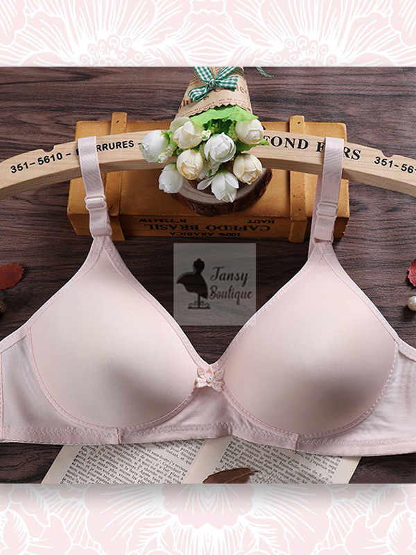 ÁO LÓT LỤA NÂNG NGỰC #101