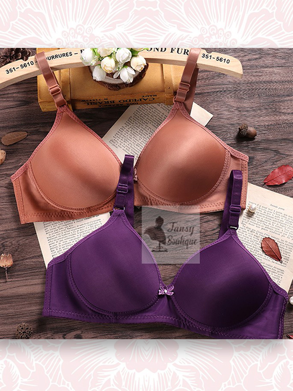 ÁO LÓT LỤA NÂNG NGỰC #101