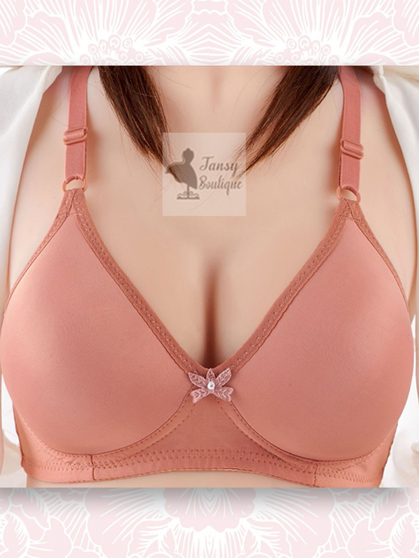 ÁO LÓT LỤA NÂNG NGỰC #101