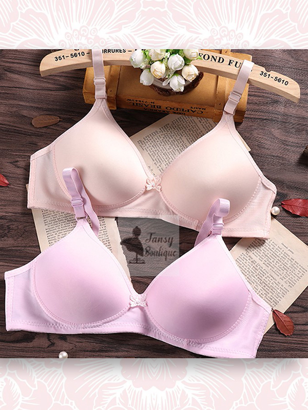 ÁO LÓT LỤA NÂNG NGỰC #101