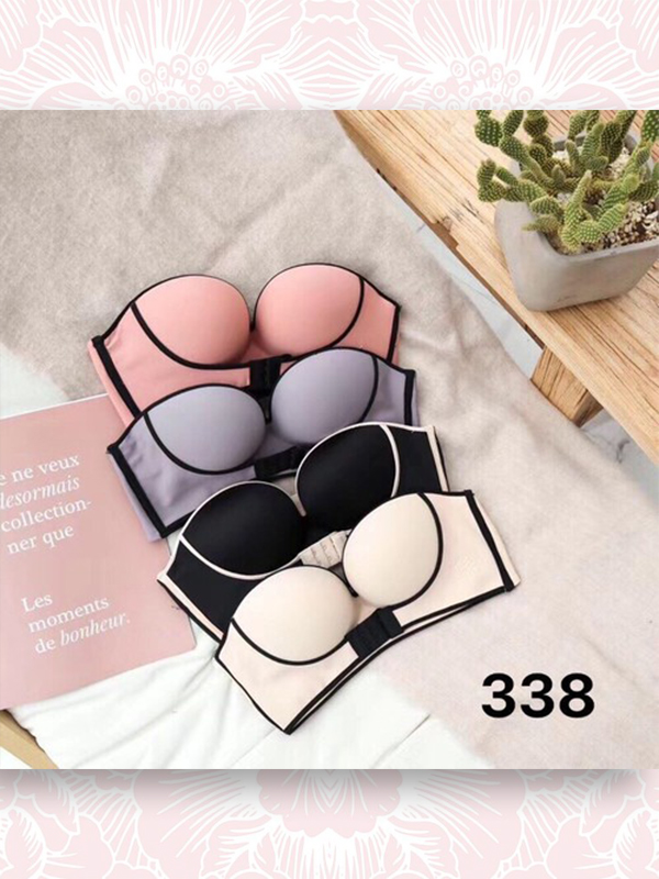 ÁO CHỐNG TỤT CÀI TRƯỚC #338