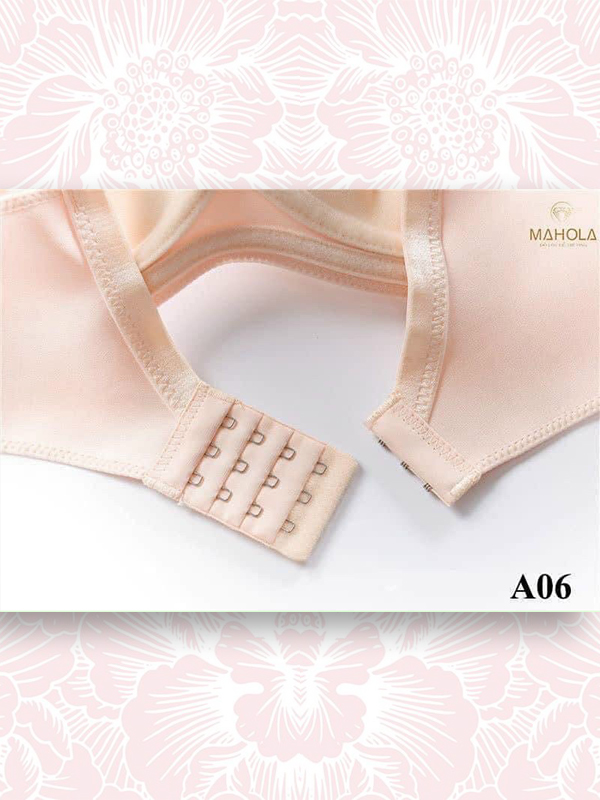 ÁO LÓT KHÔNG GỌNG ĐỆM DÀY #A06