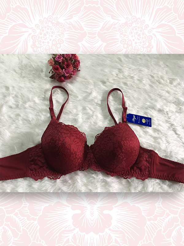 ÁO LÓT KHÔNG GỌNG BOYA