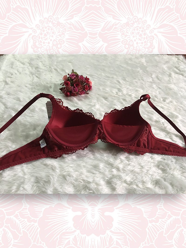 ÁO LÓT KHÔNG GỌNG BOYA