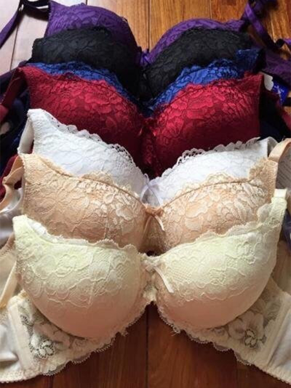 ÁO LÓT KHÔNG GỌNG BOYA